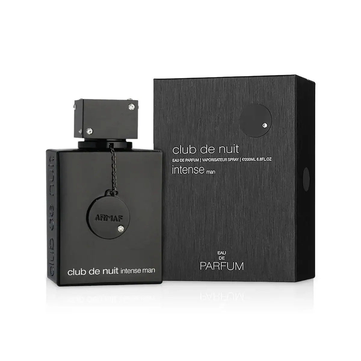 Club de Nuit Intense Man Eau de Parfum de Armaf 105ml