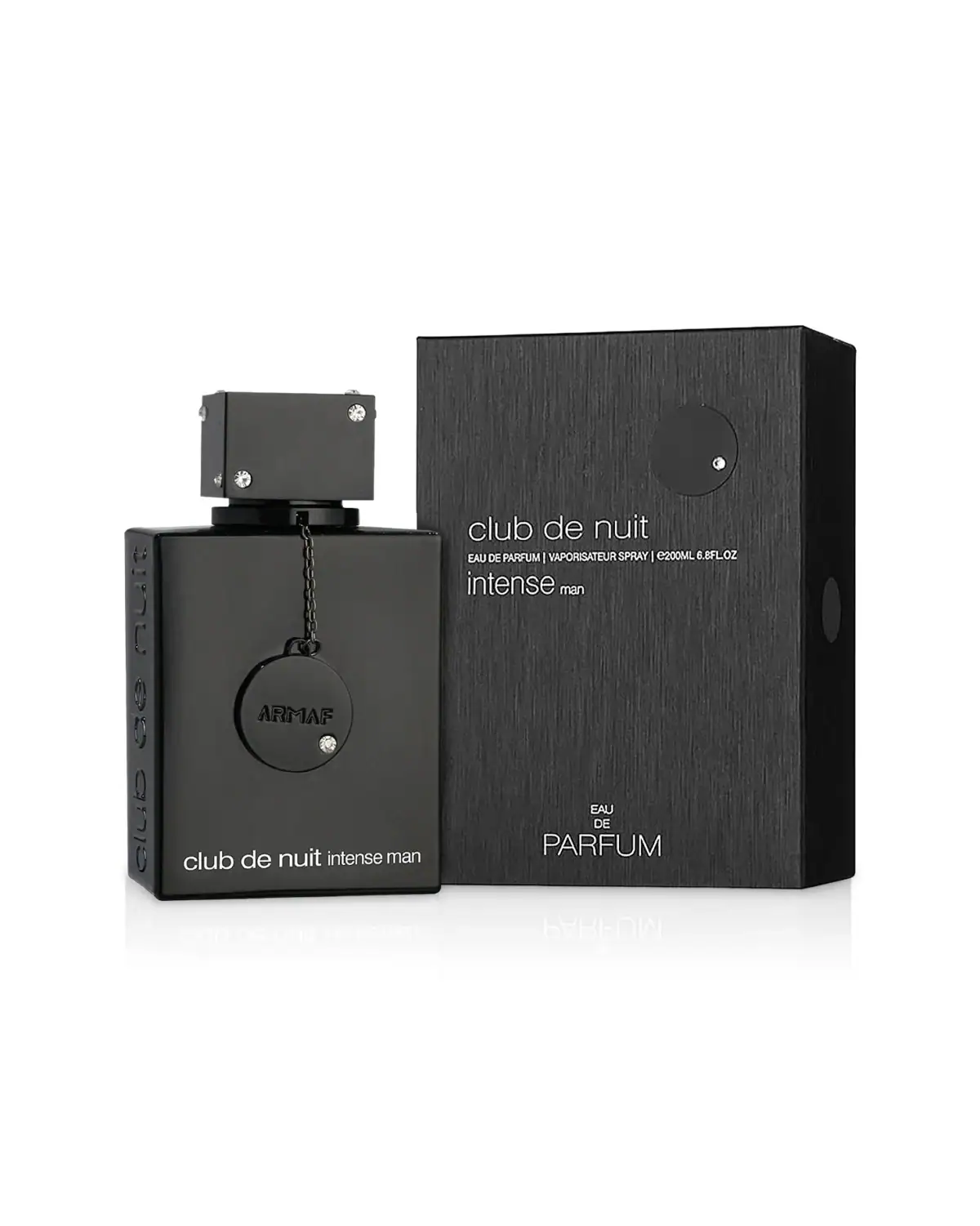Club de Nuit Intense Man Eau de Parfum de Armaf 105ml