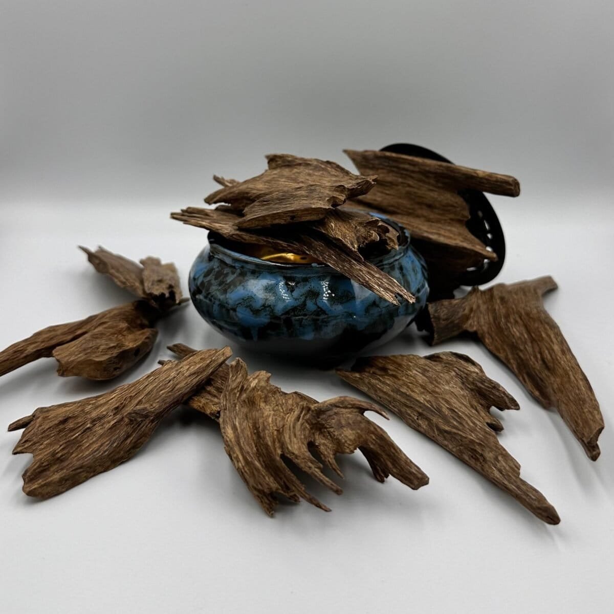 Pack 10g Oud Calimantan Super Double