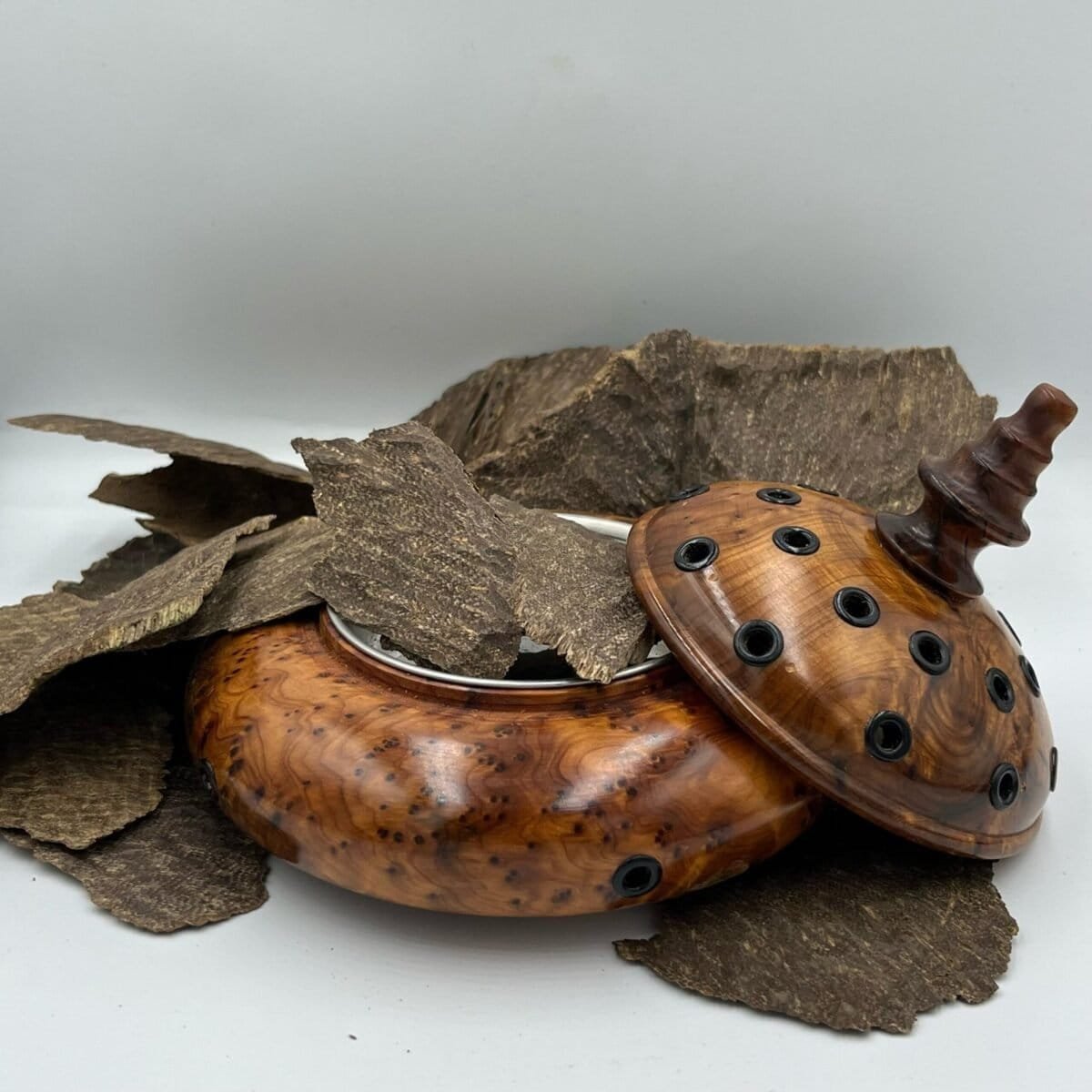 Oud Cambodgi VIP 1g