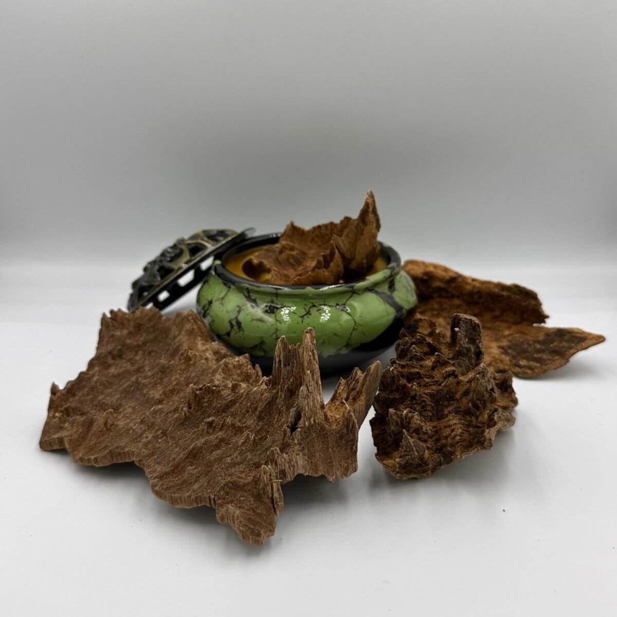 Oud Girmit Grad A 1g