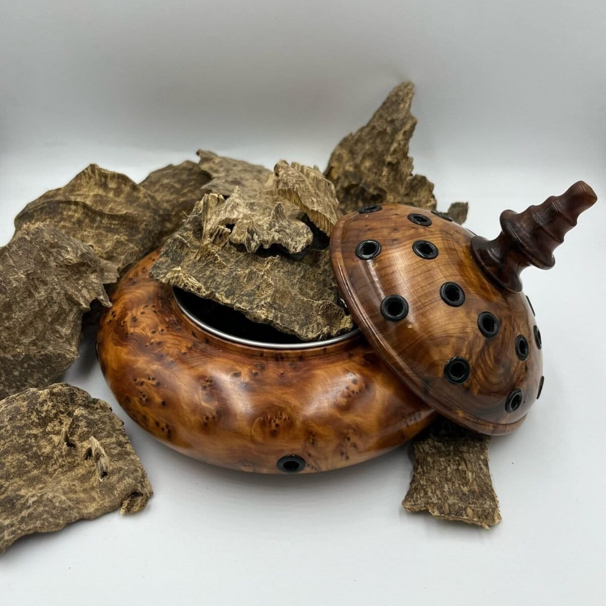 Oud Girmit Grad B 1g