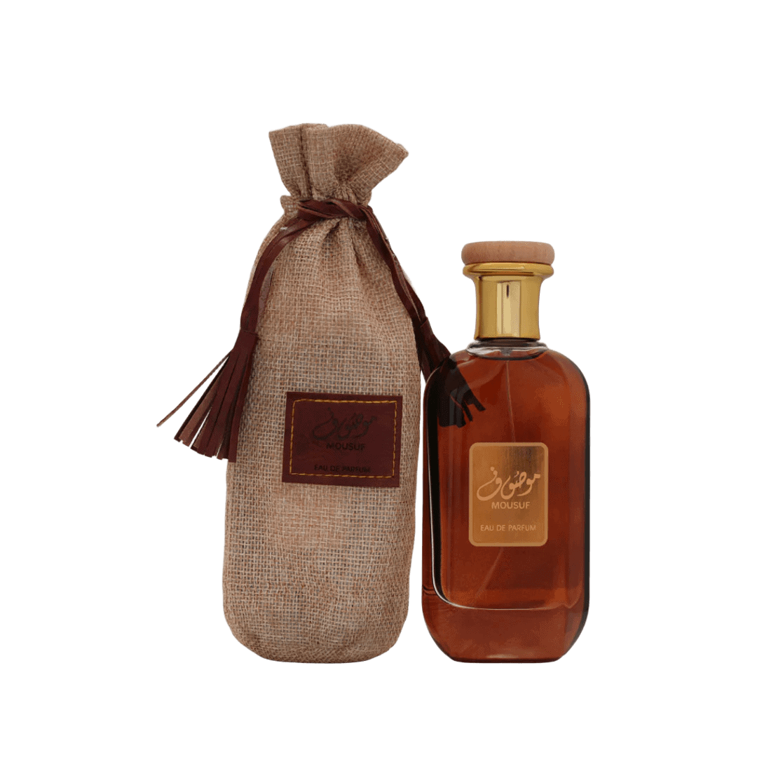 Mousuf de Ard Al Zaafaran Eau de Parfum 100ml
