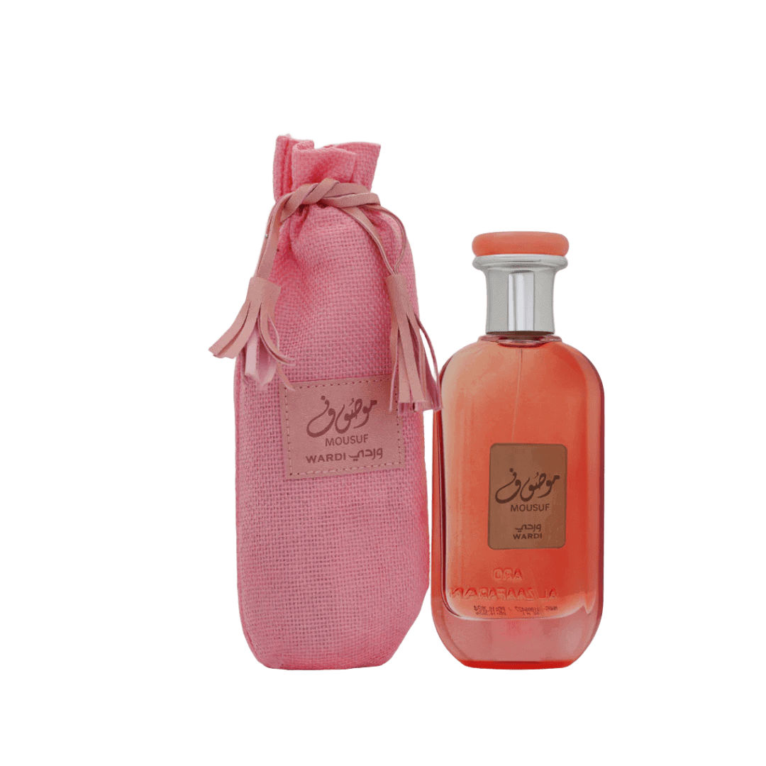 Mousuf Wardi de Ard Al Zaafaran Eau de Parfum 100ml