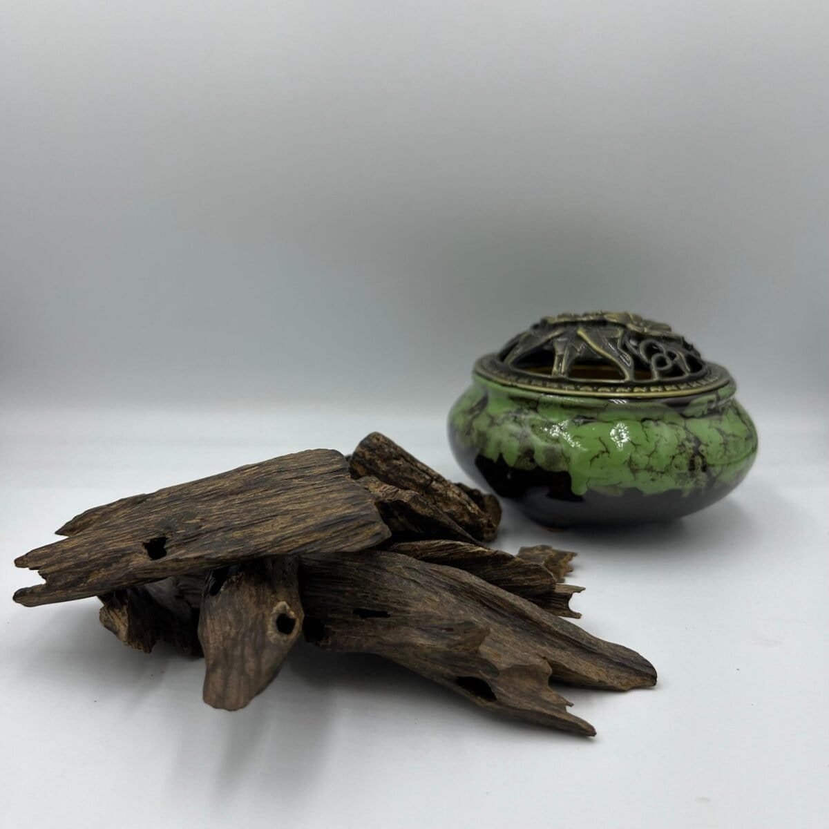 Oud Royal Saigon Mohasen 1g