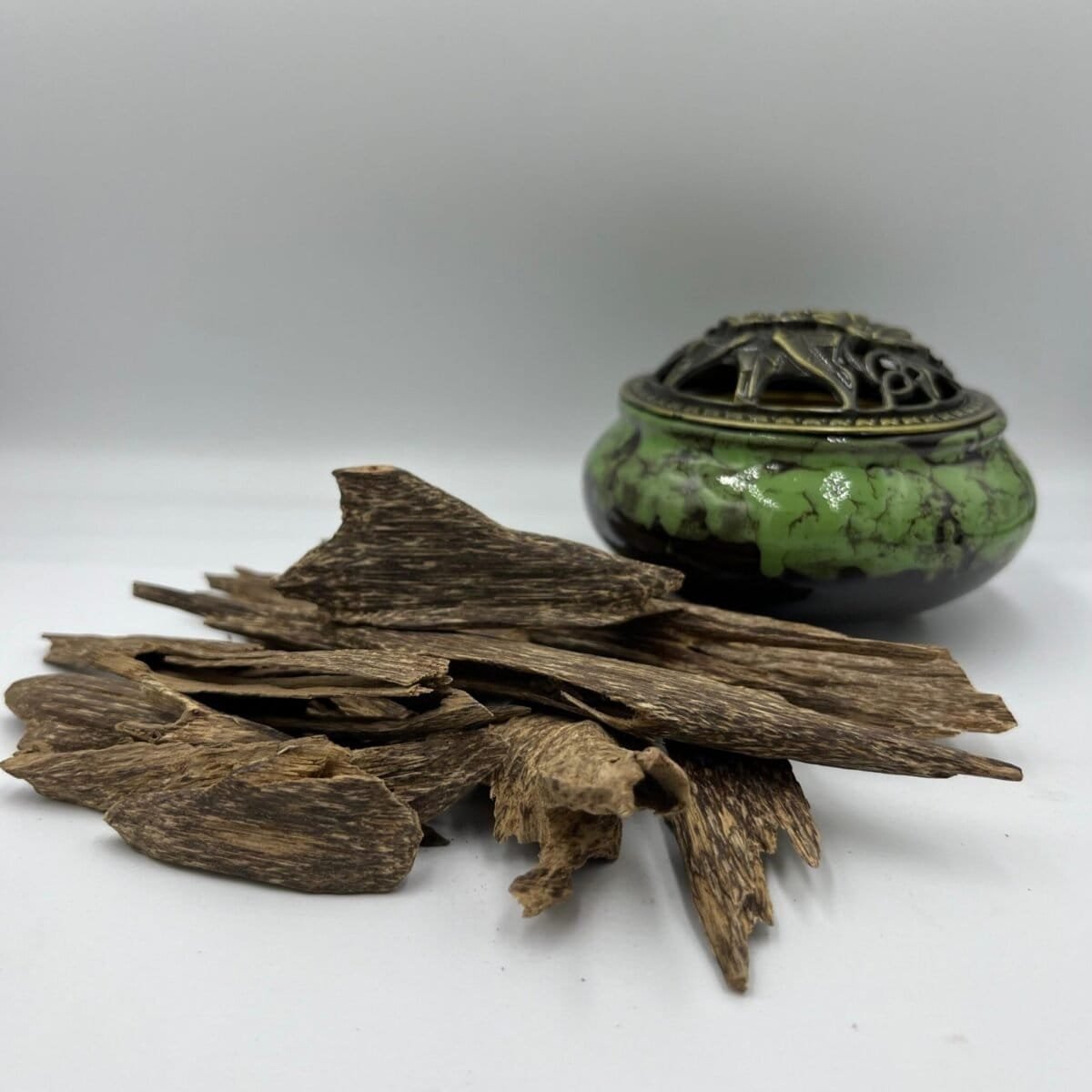 Oud Seyoufi Grad B 1g