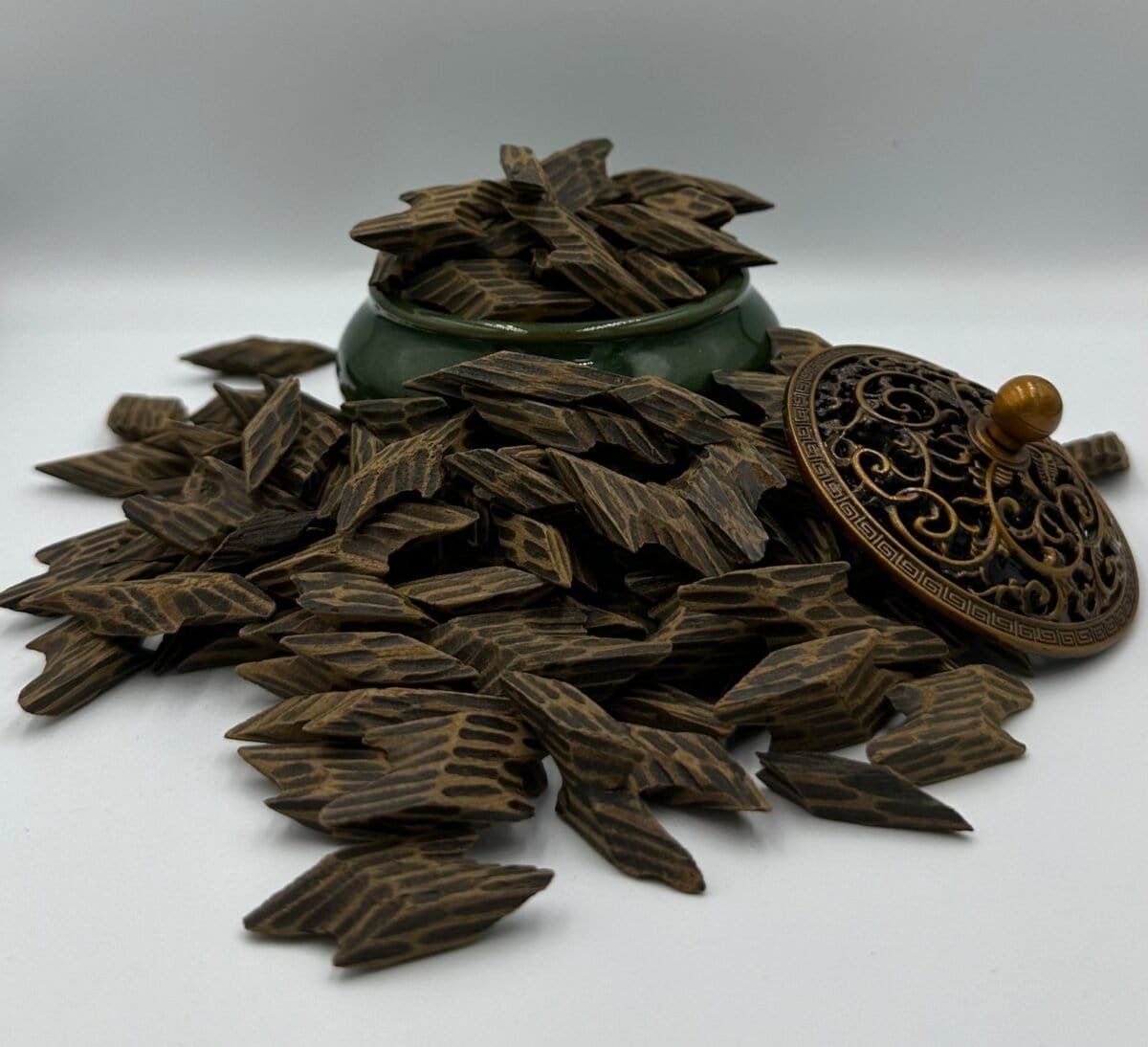 Pack 20g Oud Tiger Cambodgien