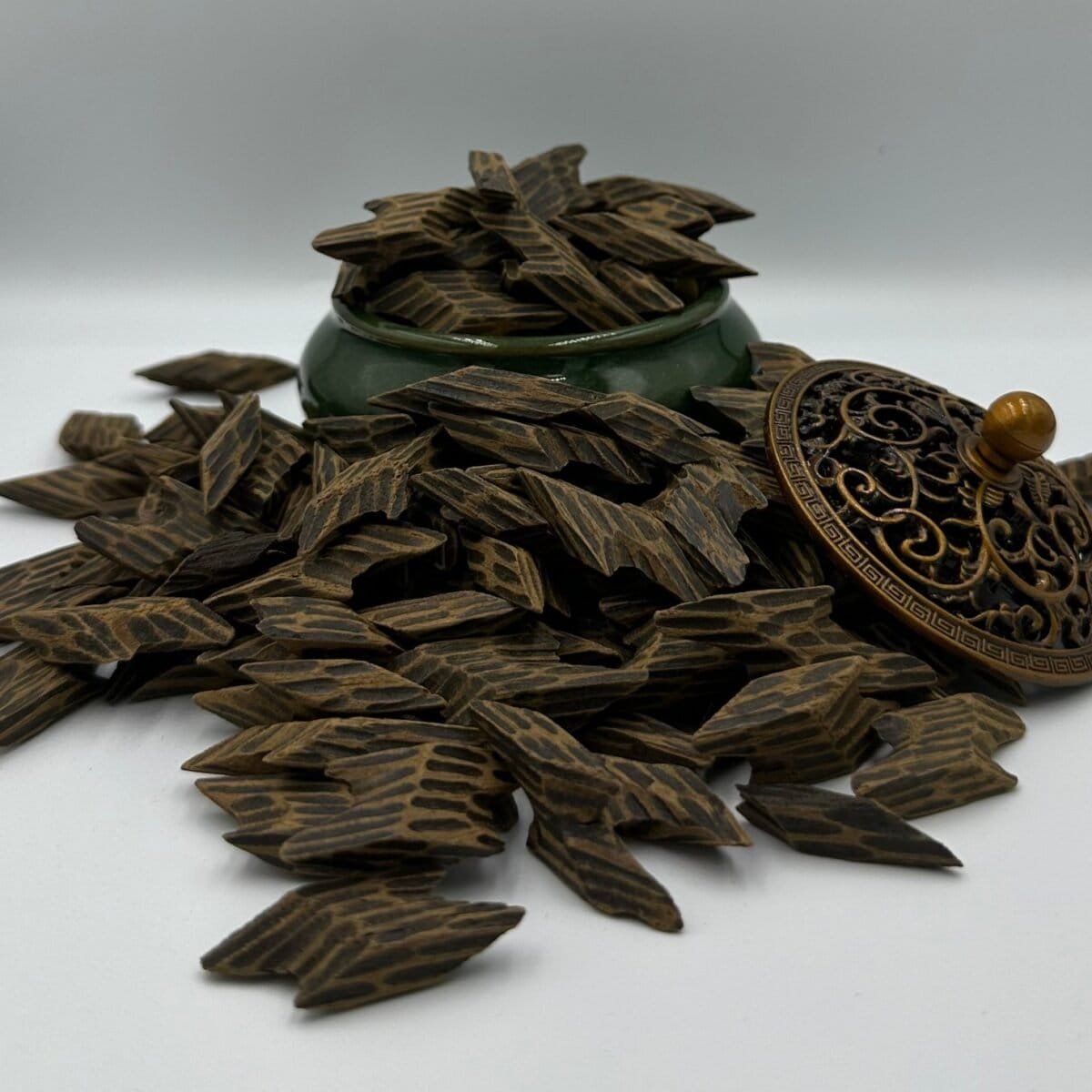 Pack 20g Oud Tiger Cambodgien