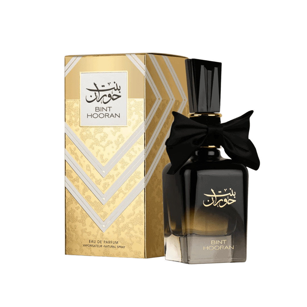 Bint Hooran de Ard Al Zaafaran Eau de Parfum 100ml