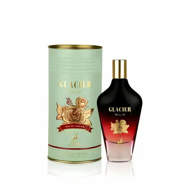 Glacier Bella Eau de Parfum de Maison Alhambra 100ml