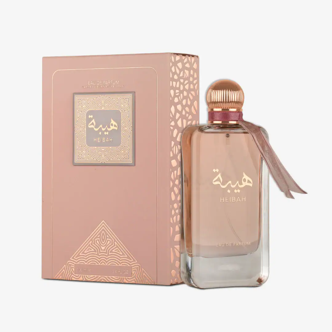 Heibah Eau de Parfum de Ard Al Zaafaran 100ml