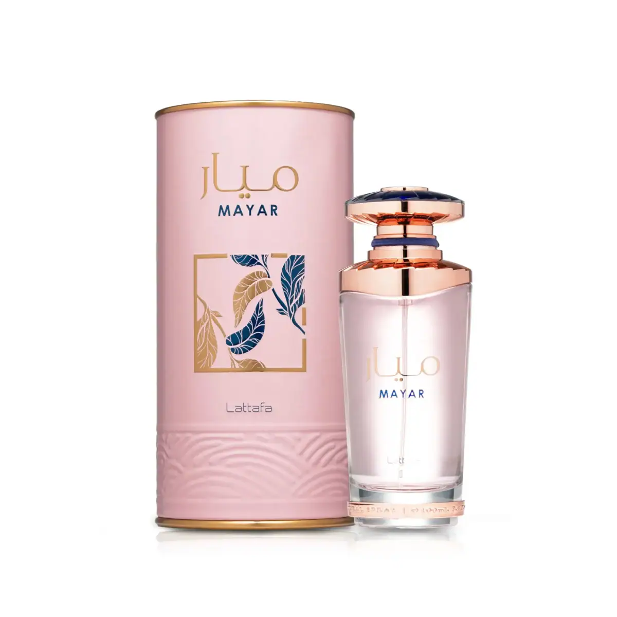 Mayar Eau de Parfum de Lattafa 100ml