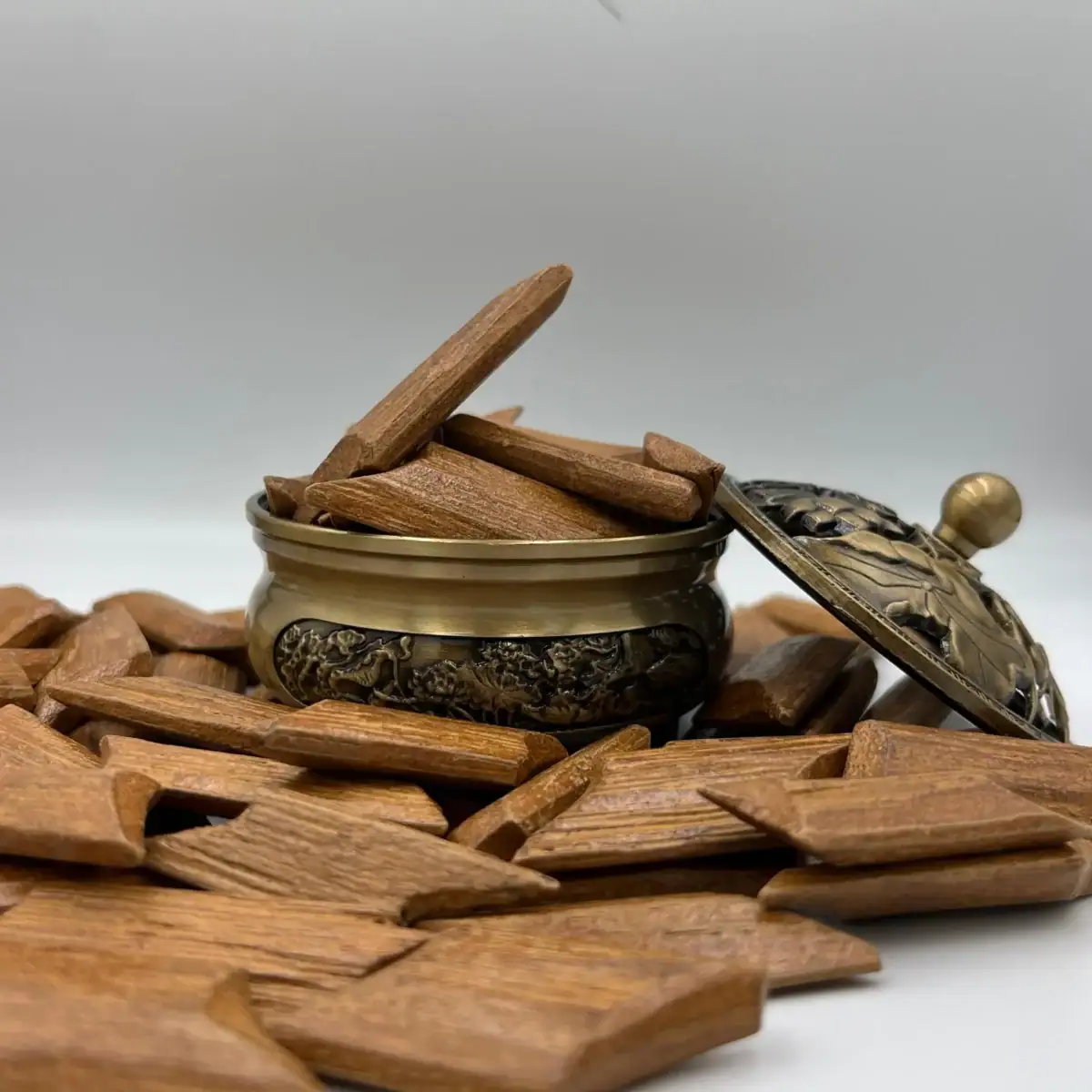 Oud Haramayn Light 1g