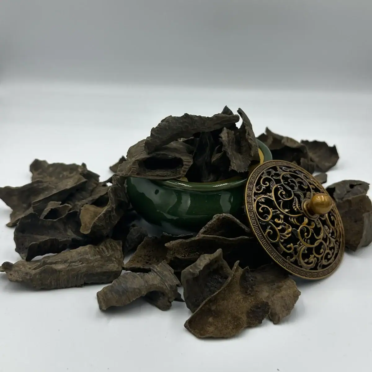 Oud Camboudi Mohasen 1g