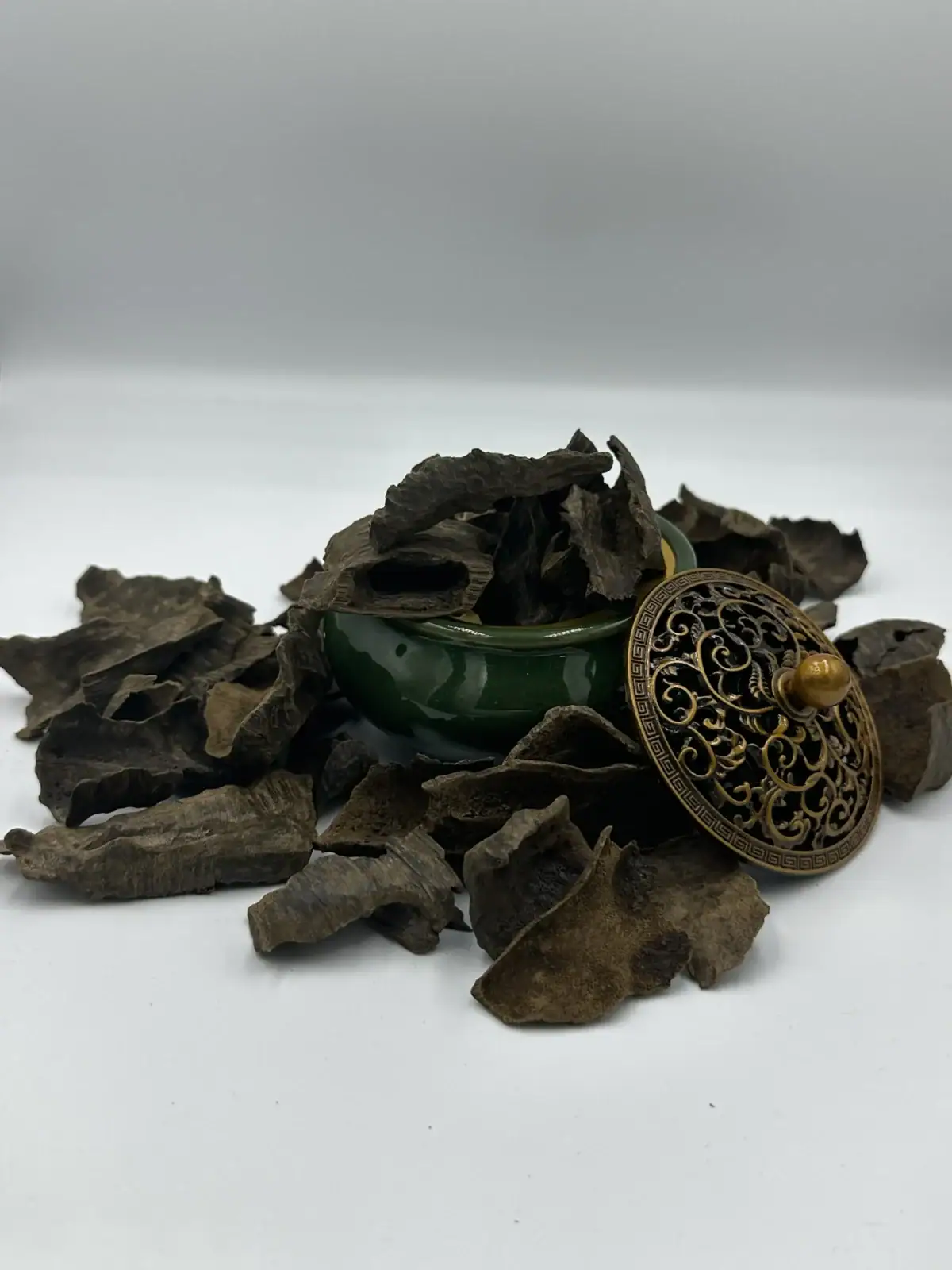 Oud Camboudi Mohasen