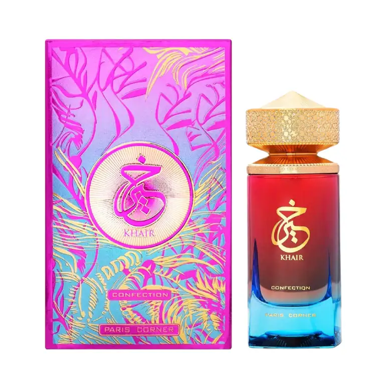 Khair Confection Eau de Parfum de Paris Corner 100ml