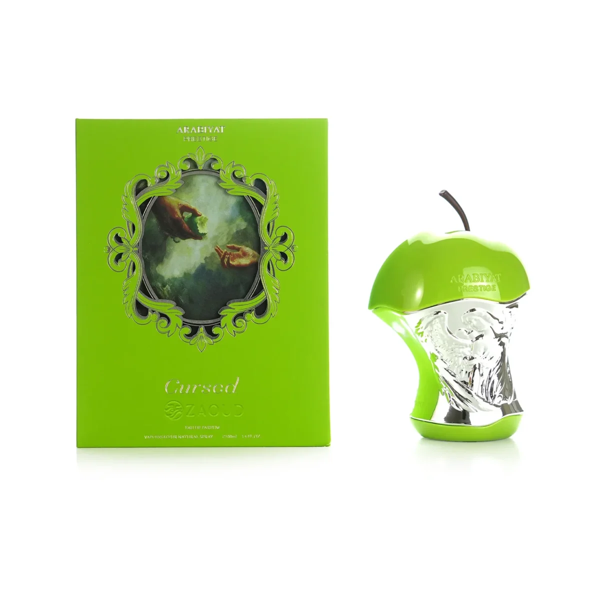 Cursed EDP 100ml de Arabiyat Prestige