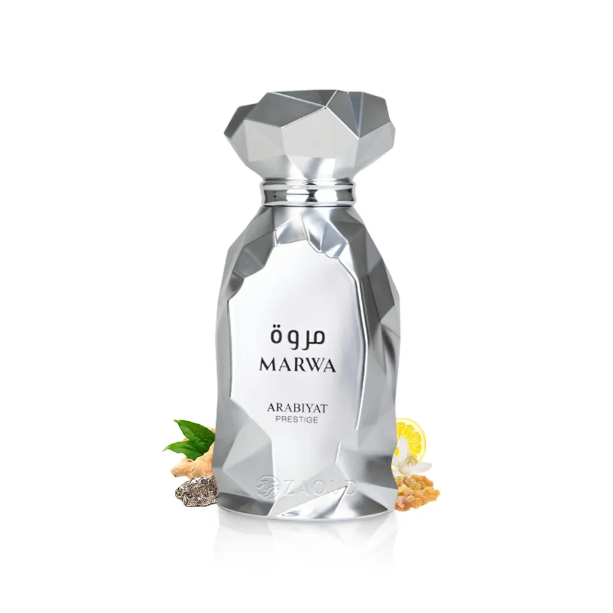 Marwa EDP 100ml de Arabiyat Prestige