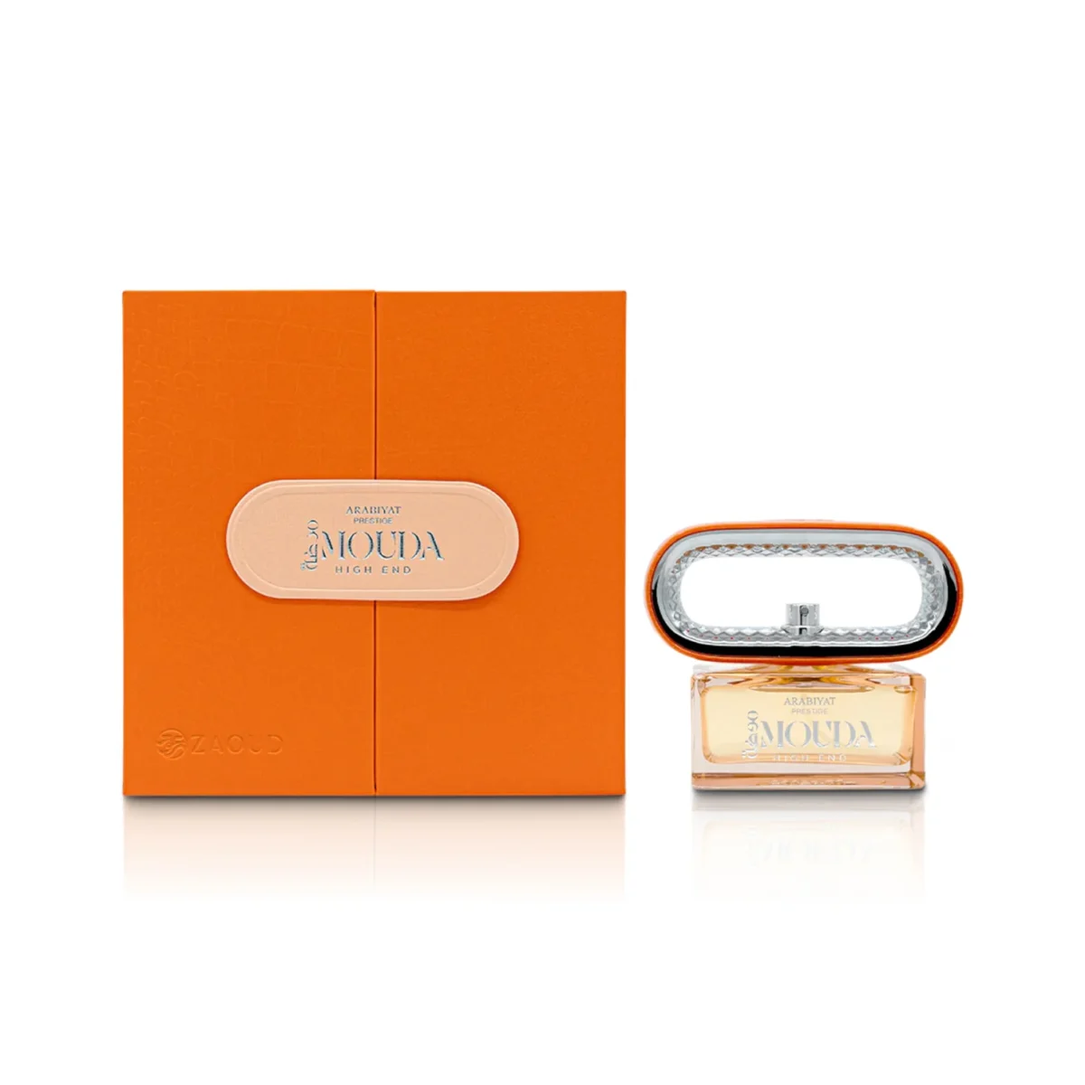 Mouda High End EDP 100ml de Arabiyat Prestige