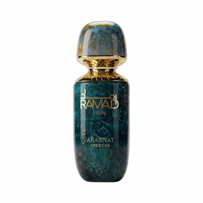 Ramad Earthy Extrait 100ml de Arabiyat Prestige