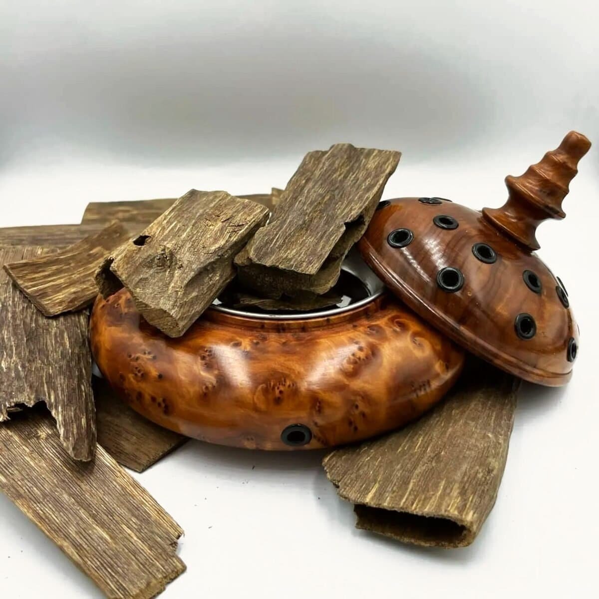 Oud Cambodgi Thaburi 1g