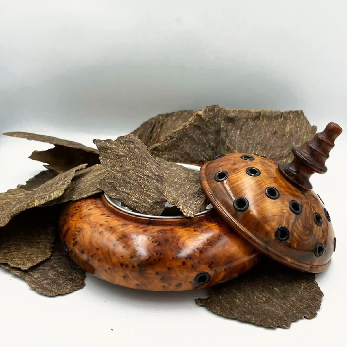 Oud Cambodgi VIP 1g