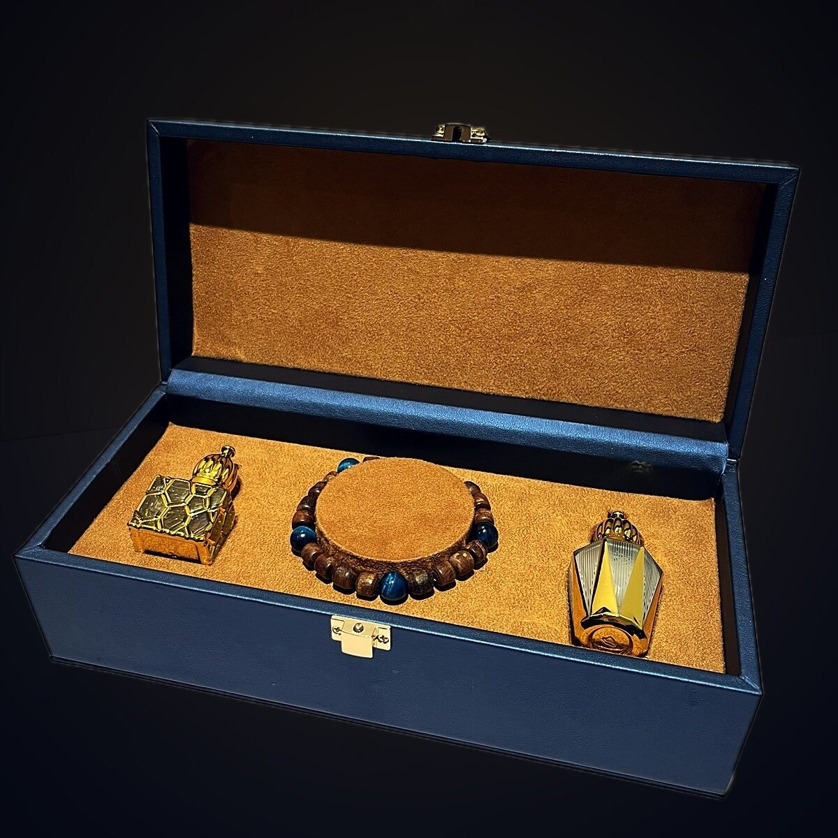 Coffret Bracelet
