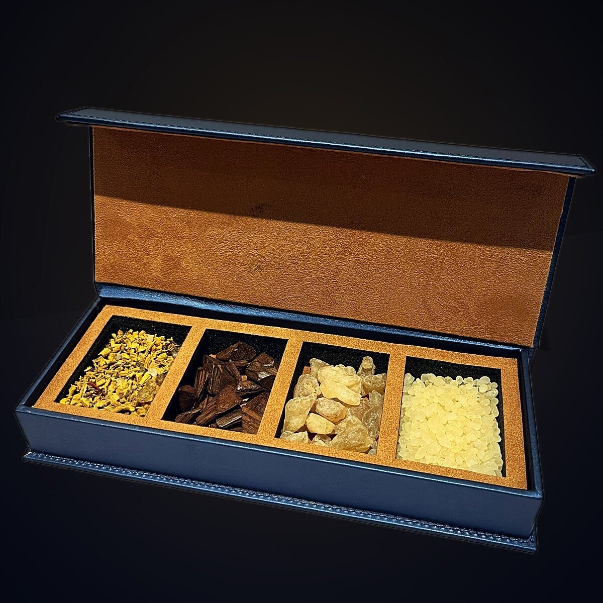 Coffret Luxe