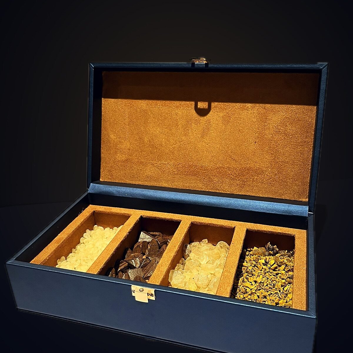 Coffret Prestige