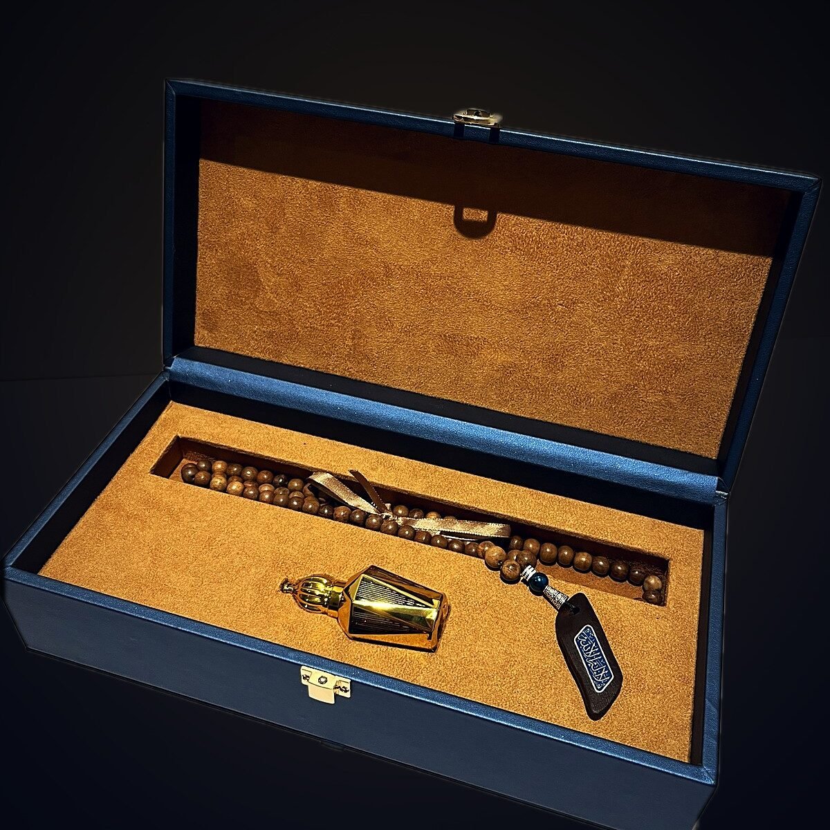 Coffret Sobha