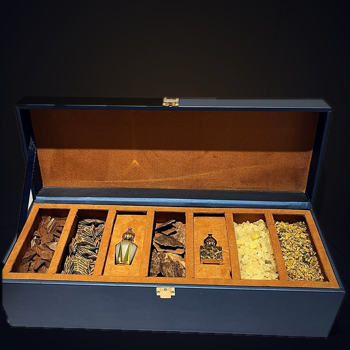 Coffret Soltan