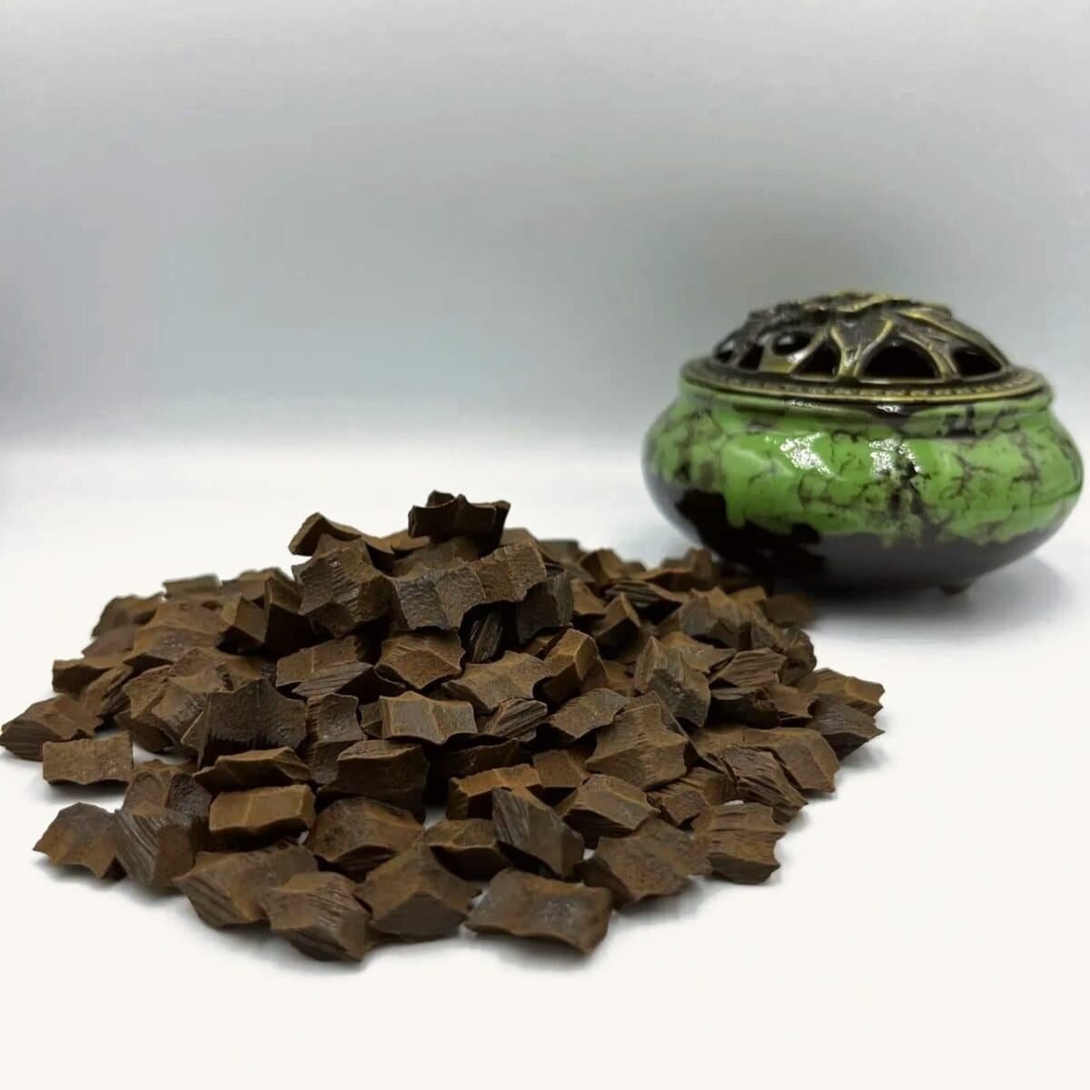 Oud Farasha 1g