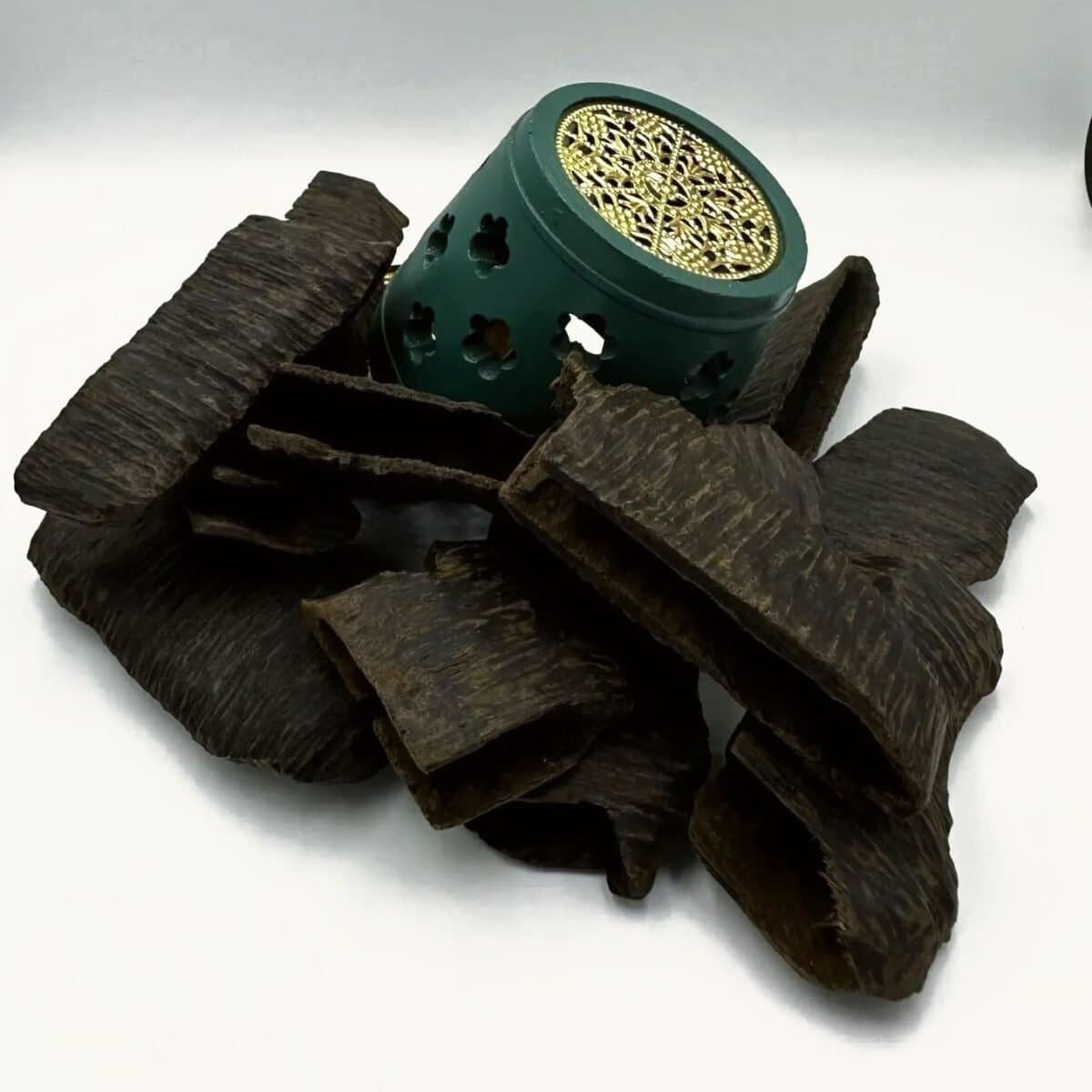 Oud Tiger Hanoi 1g