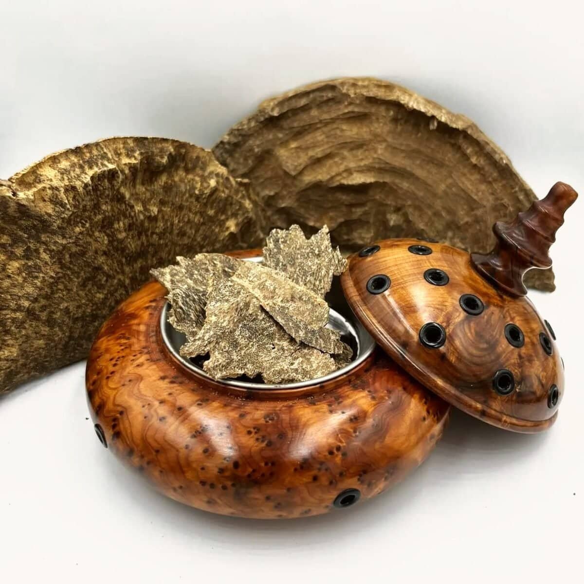 Oud Hindi Wild 1g