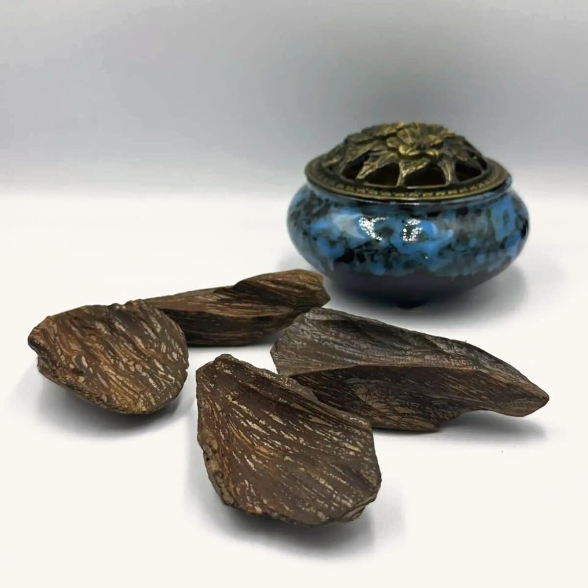 Oud Calimantan Mohasen 1g