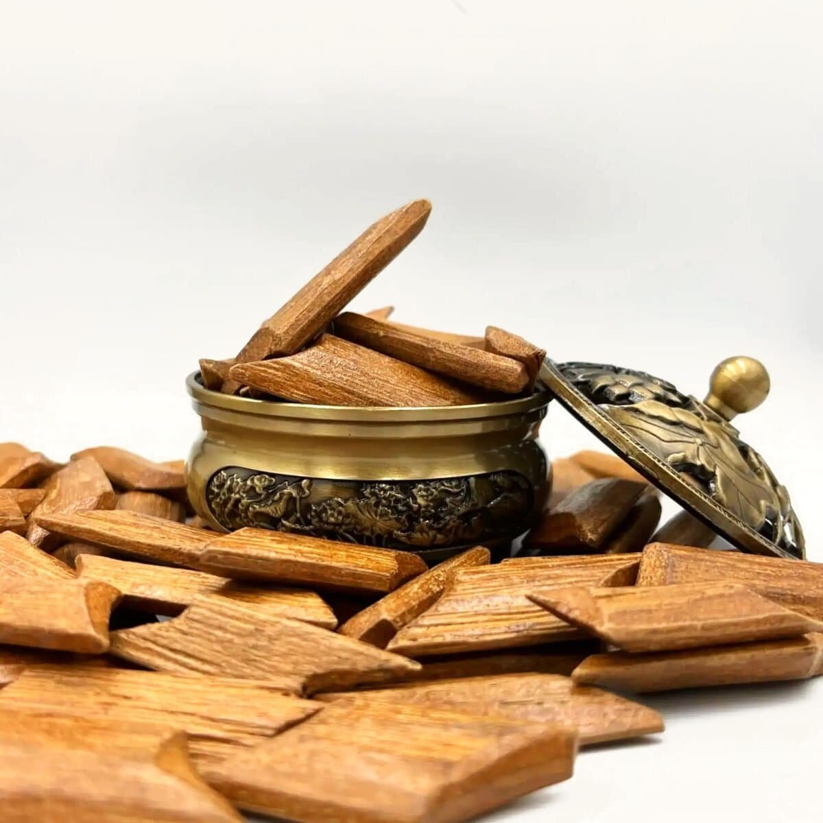 Oud Haramayn Light 1g