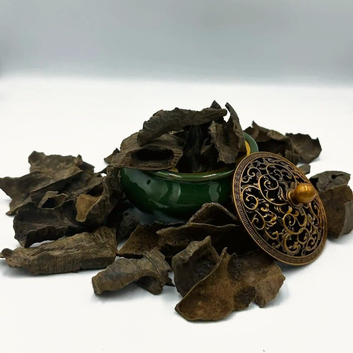 Oud Camboudi Mohasen 1g