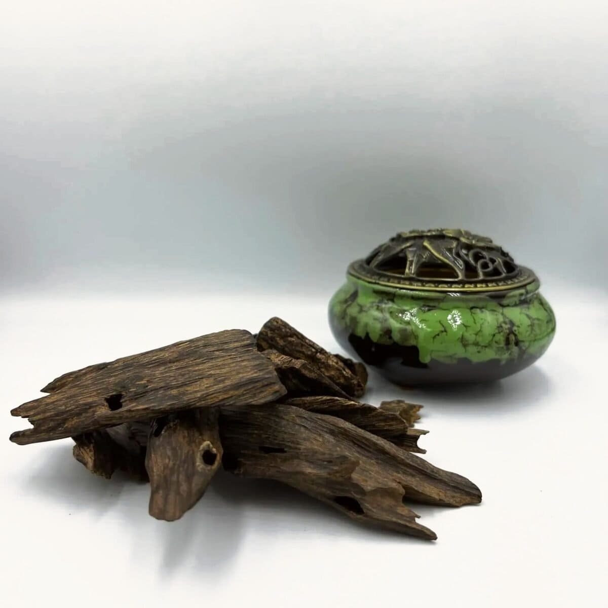 Oud Royal Saigon Mohasen 1g