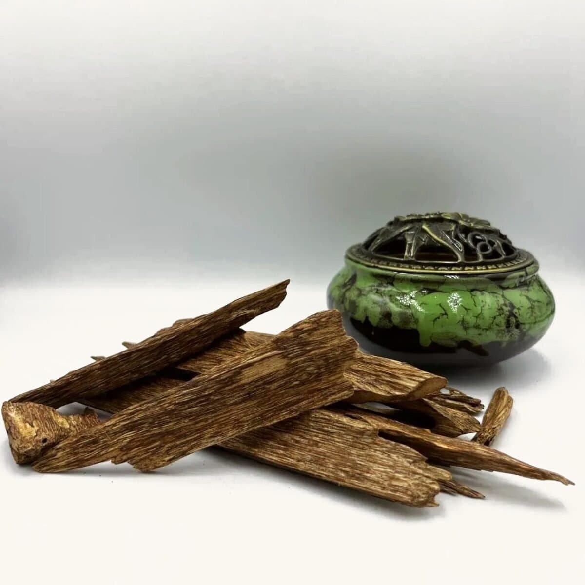 Oud Sumatri 1g
