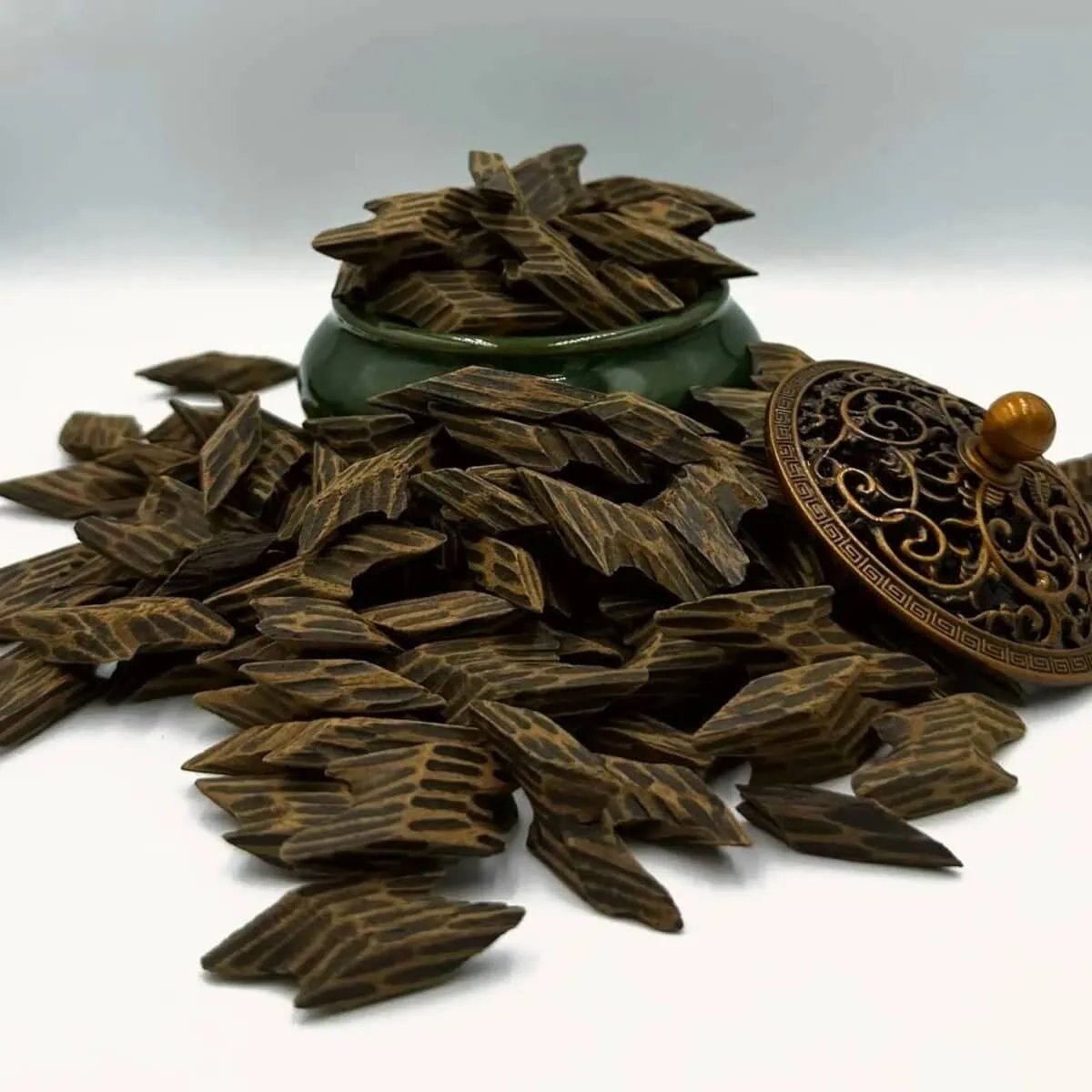 Oud Tiger Camboudi 1g